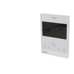 Moniteur pour interphone vid�o gart4h / lite golmar