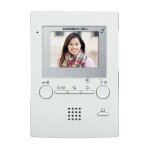 Gt1m3l mon. m. libres 3, 5' b. magnet. aiphone gt1m3l 200250