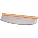 Pizza cutter monolith