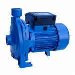 Monoturbine - pompe centrifuge � d�bit moyen cm - 100 m bcn - 1cv