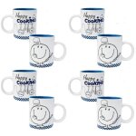 Monsieur madame - happy cooking - mug monsieur heureux