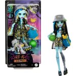 Monster high scareadise island frankie