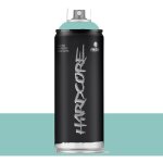 Montana - bombe de peinture aérosol mtn hardcore bleu fukushima (rv - 355) 0, 4 l Montana - bombe de peinture aérosol mtn hardcore bleu fukushima (rv - 355) 0, 4 l