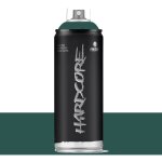 Bombe de peinture aérosol mtn hardcore bleu major (rv - 360) 0, 4 l Bombe de peinture aérosol mtn hardcore bleu major (rv - 360) 0, 4 l