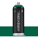 Montana - bombe de peinture aérosol mtn hardcore vert reggae (rv - 364) 0, 4 l Montana - bombe de peinture aérosol mtn hardcore vert reggae (rv - 364) 0, 4 l