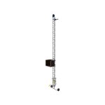 Tubesca comabi - monte - matriaux avec caisse  matriaux - hauteur 7. 00m - charge max 150kg - apache ...