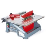 Montolit - coupe carreaux electrique a eau scie a carrelage f2 905evo2