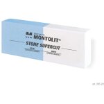 Meule double grain pour dressage 206x73x30mm montolit 395 - 2u
