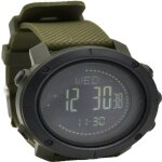 Montre altim�tre thermom�tre - 13. 000000