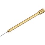 Montre bracelet pingle poinon 1mm diamtre laiton montre sangles liens pingle dcapant rparation ...