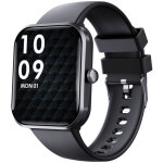 Montre connect�e avec suivi de la glyc�mie, pour hommes et femmes, id�ale pour le sport. elle int�gre ...