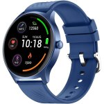 Montre connectee swc 387bu bleu