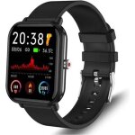 Montre de fitness � grand �cran tactile haute d�finition