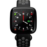 Montre intelligente avec moniteur de fr�quence cardiaque et suivi d'activit� physique, bracelet de sport, ...