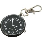 Montre � revers montre de poche � suspendre papillon montre porte - cl�s montre avec mousqueton montre ...