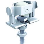 Monture cadette sans platine - mantion - 0222sp