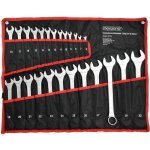 Set de cl�s mixtes avec pochette cl�s plates cl�s polygonales lot de clef de serrage 1