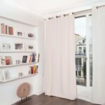 Moondream - rideau phonique occultant et thermique ' ' beige 140x260 cm Moondream - rideau phonique occultant et thermique ' ' beige 140x260 cm
