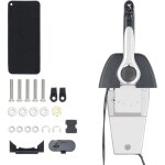 Mophorn commande d'acclrateur de bateau, botier de commande  distance hors - bord 704 - 48205 - p1, ...