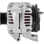 Mophorn alternateur de voiture 11185, compatible avec chevrolet impala ls, lt 3, 5l 2006 - 2011, impala ...