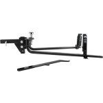 Mophorn attelage d'équilibrage de charge, ensemble d'attelages stabilisateurs de remorque de 453 kg (1 ... Mophorn attelage d'équilibrage de charge, ensemble d'attelages stabilisateurs de remorque de 453 kg (1 ...