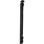 Mophorn barri�re de s�curit� extensible, cl�ture en maille 185 cm de large et 98 cm de haut, barri�re ...