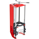Mophorn compresseur de ressort d'amortisseur pour v�hicule avec r�glage � 4 niveaux, outil de compression ...
