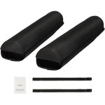 Mophorn - coussinets de toit souples, 28' universels pour diverses barres transversales, capacité de ... Mophorn - coussinets de toit souples, 28' universels pour diverses barres transversales, capacité de ...