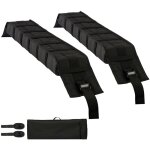 Mophorn - coussinets de toit souples, coussinets de toit universels pour voiture de 33 pouces, capacité ... Mophorn - coussinets de toit souples, coussinets de toit universels pour voiture de 33 pouces, capacité ...