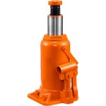 Mophorn cric hydraulique bouteille 20 t avec grande capacit�, plage de levage 22, 5 - 43, 5 cm, structure ...