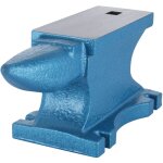 Enclume  corne simple 99 lb enclume en fonte forgeron  vendre outils et quipements de forge enclume ...