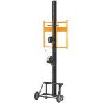 Mophorn ? l�ve plaque de pl�tre 1219 x 4878 mm ? outil �l�vateur pour cloison s�che ? charge 68 kg ? ...