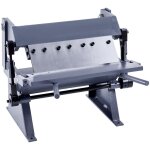 Mophorn plieuse de tle 30, 5 cm, frein  tle, paisseur de pliage acier faible teneur en carbone 1 ...