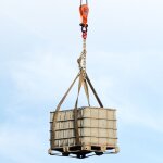Mophorn poulie de remorquage et de rcupration de 2 tonnes avec chane g80 et poulie de 3 po, manille ...
