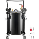 Mophorn r�servoir de peinture sous pression, capacit� 20 l et pression maximale de 0, 55 mpa, pot en ...