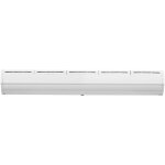 Mophorn - rideau d'air intrieur commercial de 1, 5 m. super puissant, 2 vitesses, 2 547 m / h. certifi ...