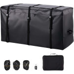Mophorn sac de transport pour attelage, pvc 840d r�sistant � l'eau, 0, 71 m�, sac de rangement robuste ...