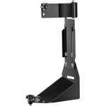 Mophorn support de cric tout - terrain hi - lift, kit de fixation robuste pour cric � cr�maill�re, compatible ...