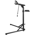 Mophorn support pliable pour r�paration de v�los, hauteur ajustable de 1035 � 1630 mm, capacit� de charge ...