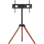 Mophorn support tv tr�pied pour �crans plats ou incurv�s de 1016 � 1651 mm, support portable avec pieds ...