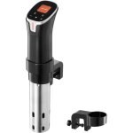 Mophorn thermoplongeur pour cuisson sous vide 1100 w avec wi - fi, contr�le via application, �cran tactile ...