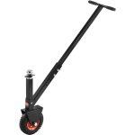 Mophorn - trailer dolly, capacité de poids de la languette de 300 lb, hauteur réglable de 16, 5 à 22 ... Mophorn - trailer dolly, capacité de poids de la languette de 300 lb, hauteur réglable de 16, 5 à 22 ...