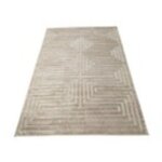 Moquette 3d � la mode en �ponge pour salon chambre 160x230 cm dywilan