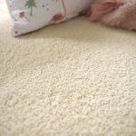 Moquette chambre ou salon - select - beige clair - rouleau de 5m x 5m