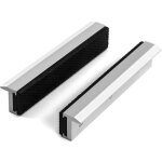 Mors de protection , mordache pour �tau , pour le travail du bois, la fabrication de bijoux, la plomberie ...