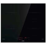 Mora plaque de cuisson � induction vdit 631 (ff)