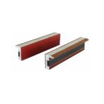 Mordache etau fibre synthe 125 ms - carte