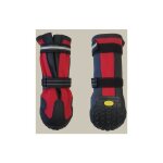 Bottine haute de protection des pattes - terrain humide d�signation : bottine sol humide taille : t2 ...