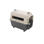 Cage de transport kennel box pour chien ou chat (modle avion) dsignation : kennel box type : t6 taille ...