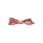 Os de jambon - friandise naturelle pour chien d�signation : os de jambon conditionnement : 1 pi�ce morin ...